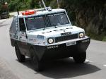Iveco Terramare 1998 года